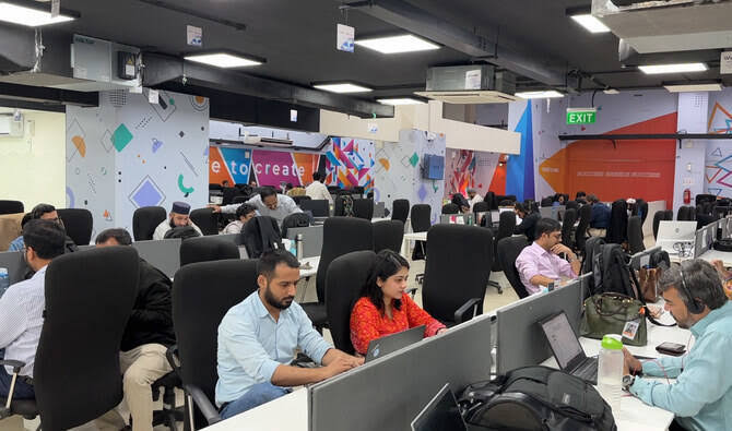 Pakistan's IT exports reach an all-time high of $4.6 billion