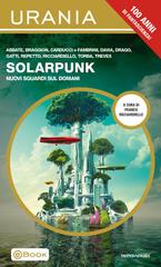 AA.VV. – Solarpunk (2026)
