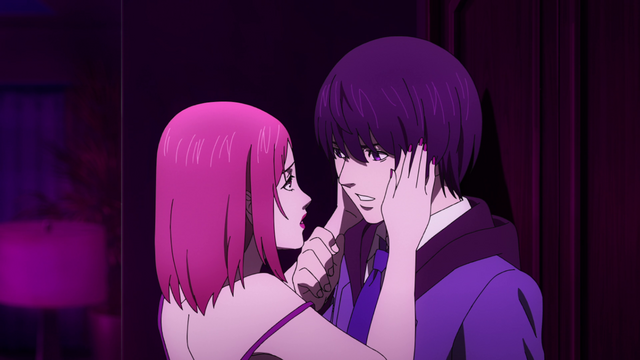 Platinum End S01E01 (3)