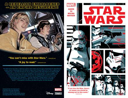 Star Wars Collection v02 (2017)