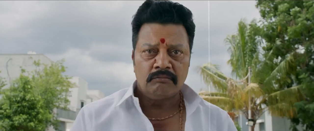 Laxmi Kataksham 2024 WebRip [Telugu] 480p, 720p ESub Screenshot