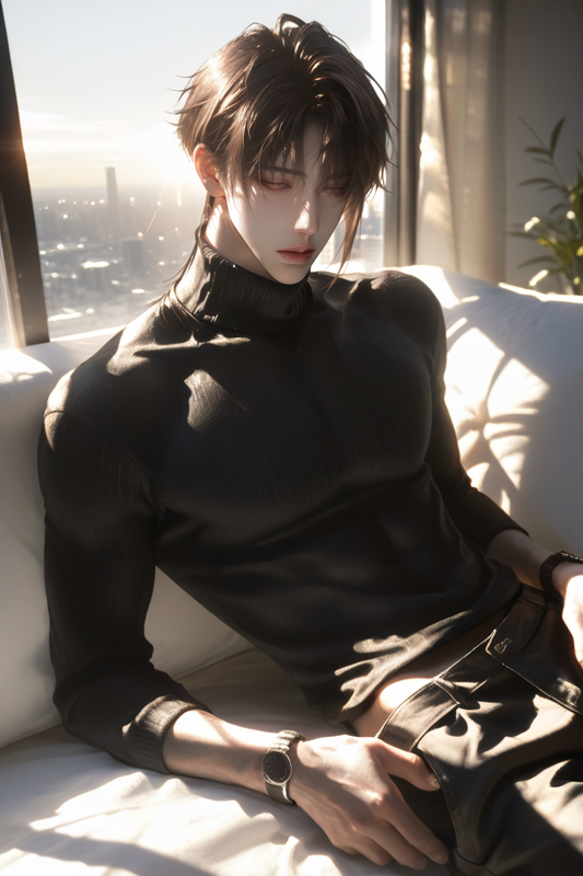 Victor Volkov