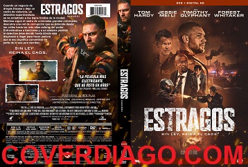 Havoc - Estragos
