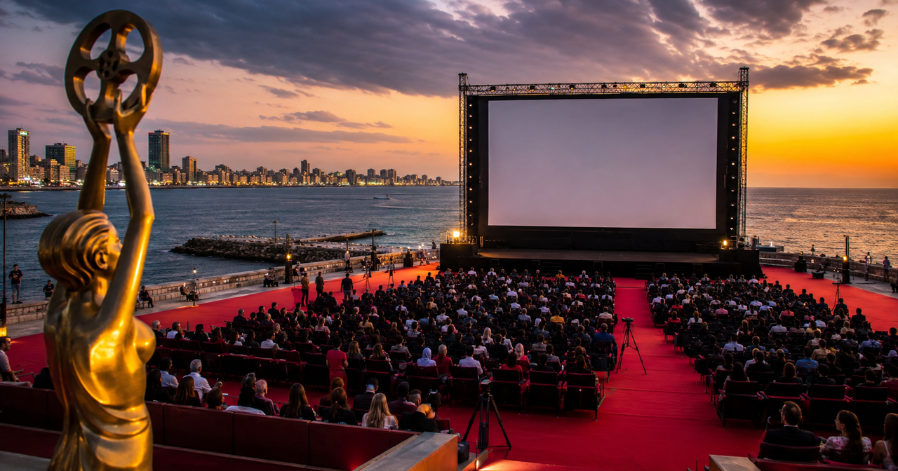 مهرجان الإسكندرية السينمائي بين أزمة الشرعية وفرصة الإنقاذ.. هل تبدأ السينما المصرية صفحة جديدة؟