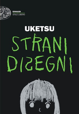 Uketsu - Strani disegni (2025)