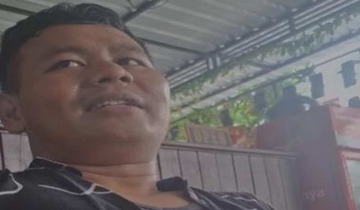 Upaya Menghilangkan Jejak dan Penemuan Mayat