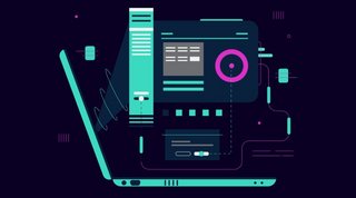 Build an app with SwiftUI