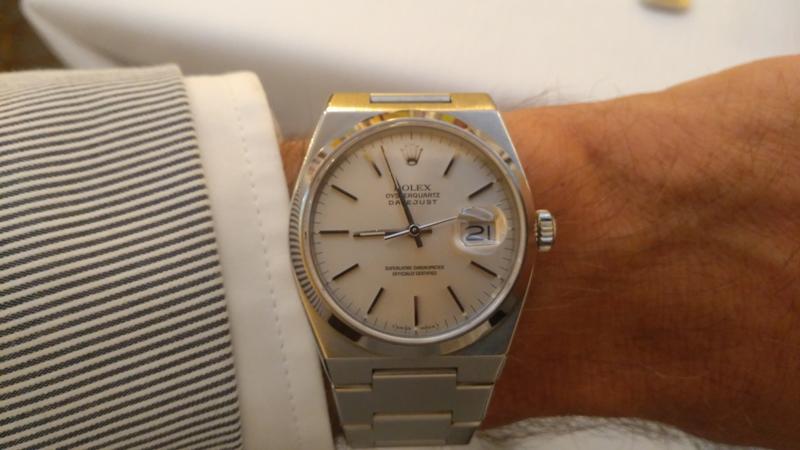 HOMMAGE à ZEN : ici notre plus beau bouquet de ROLEX ! - Page 2 20180823-205640-P2