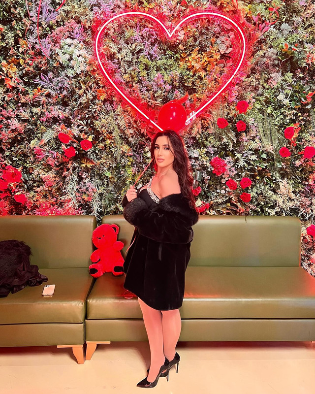صور مغرية 2026 | ريبيكا أوندونيو نار - صور سكس ريبيكا أوندونيو!  Rebecaandonian-1756050277512