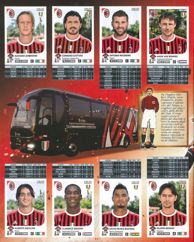 Album Calciatori 2011-2012 Panini-054