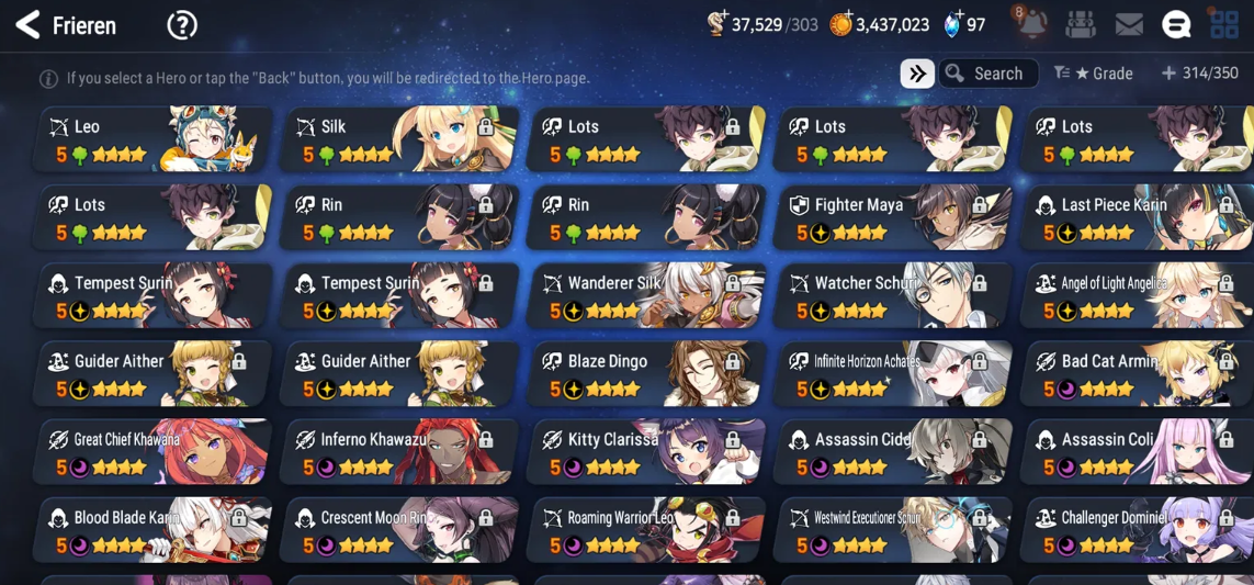 5