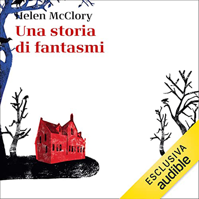 Helen McClory - Una storia di fantasmi (2022) (mp3 - 128 kbps)