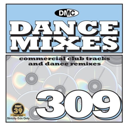 VA - DMC Dance Mixes 309 (2022)