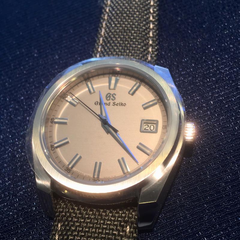 Le club des heureux propriétaires de Grand-Seiko Tome XIII - Page 27 36875184-229249017708537-4788256384573505536-n
