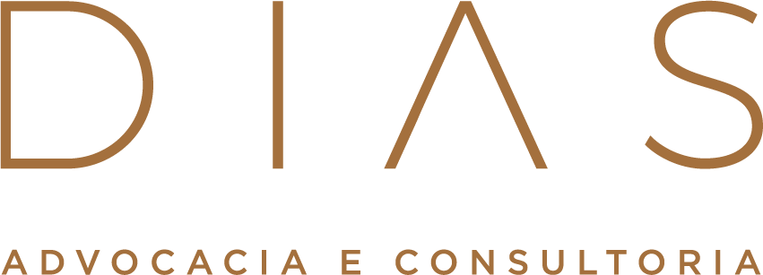 Dias Advocacia Logo