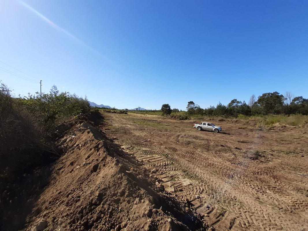 OLK 100m Range works (3)