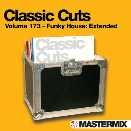 VA - Mastermix Classic Cuts Vol.173 Funky House Extended (2020)