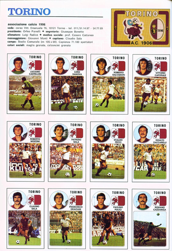 Calciatori 1976-1977 Panini-38