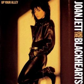 Joan Jett - Up Your Alley (1998).mp3 - 320 Kbps