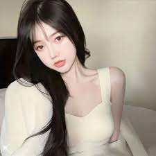 七妹RVC模型 女生