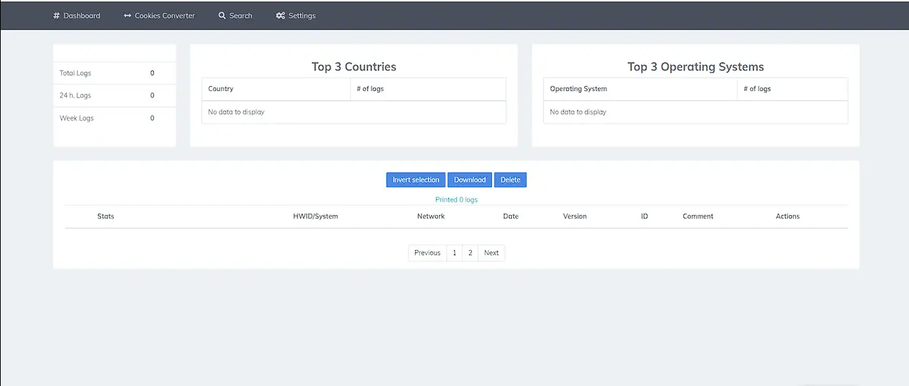 Loki Stealr V 5 Final Release