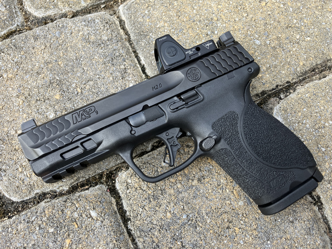 S&W M&P Pistols PICTURE Thread > Smith & Wesson > AR15.COM