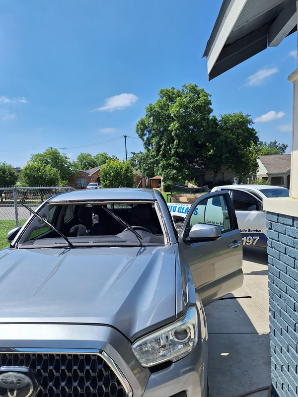 windshield replacement example 11