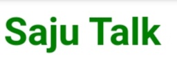 Saju-Talk