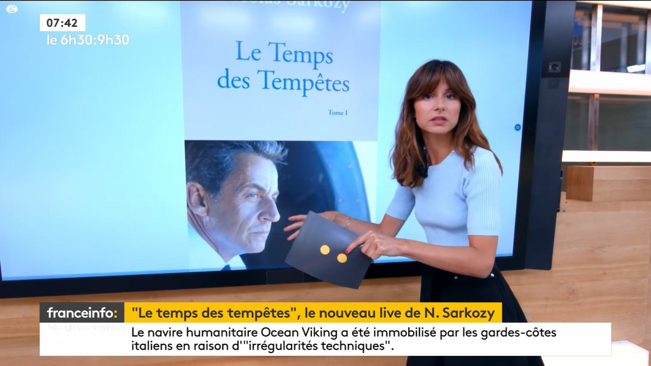 23 July - 05.29.00 - 9h30. Entre JT, chroniques, invités et revues de p....ts_snapshot_01.19.14.832