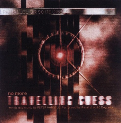 Parallel or 90 Degrees - No More Travelling Chess (1999) Lossless Parallel or 90 Degrees - No More Travelling Chess (1999) Lossless