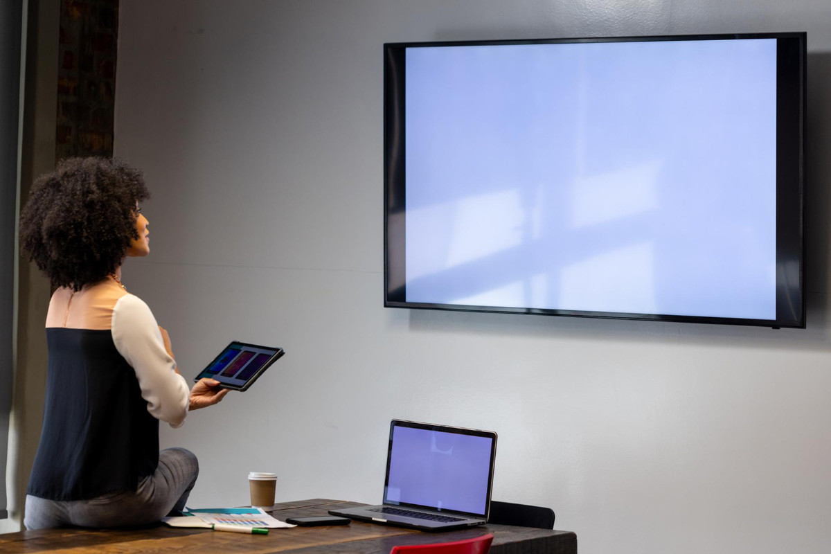 аренда плазменных экранов