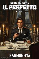 Karmen-Ita – Persone Vol. 2. Il Perfetto (2026)