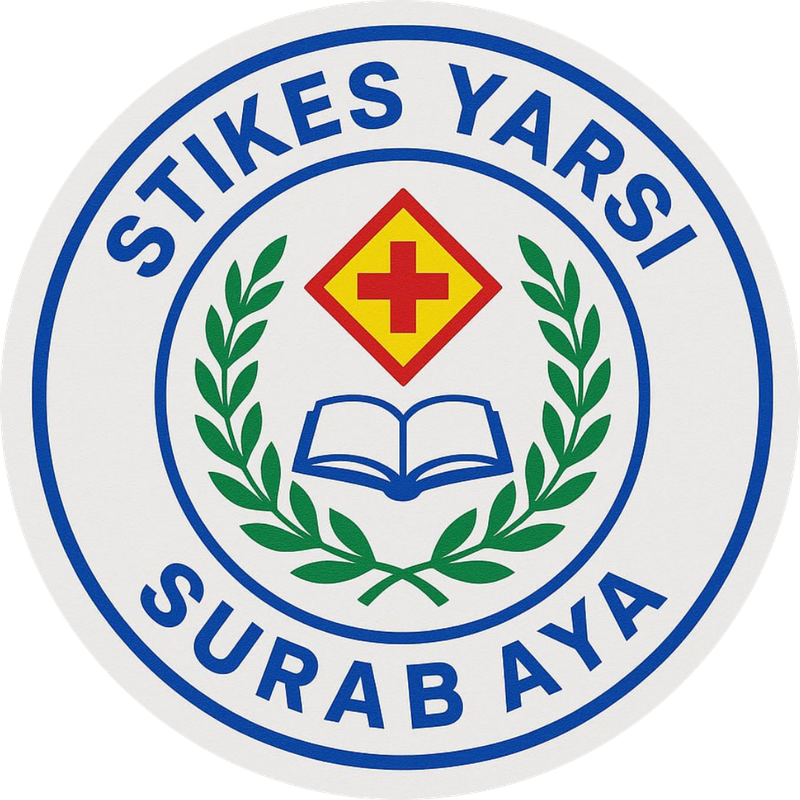 STIKES Yarsi Surabaya Logo