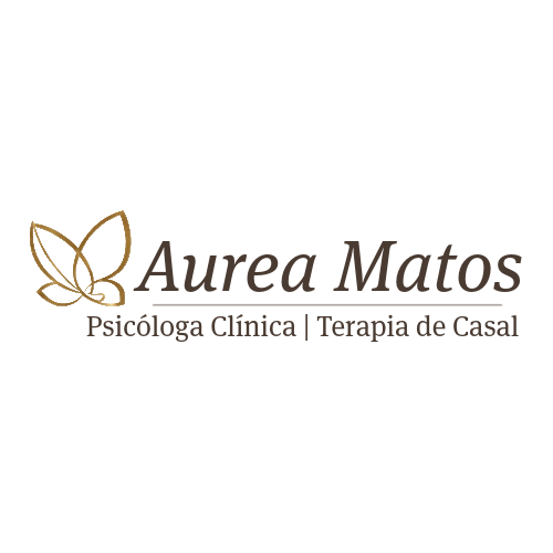 Logotipo Dra. Áurea Matos
