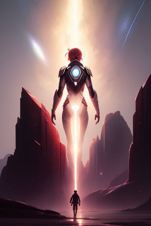girl-The-Andromeda-Nebula-writ-2