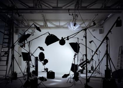 Photography - Studio Lighting - Popular Techniques