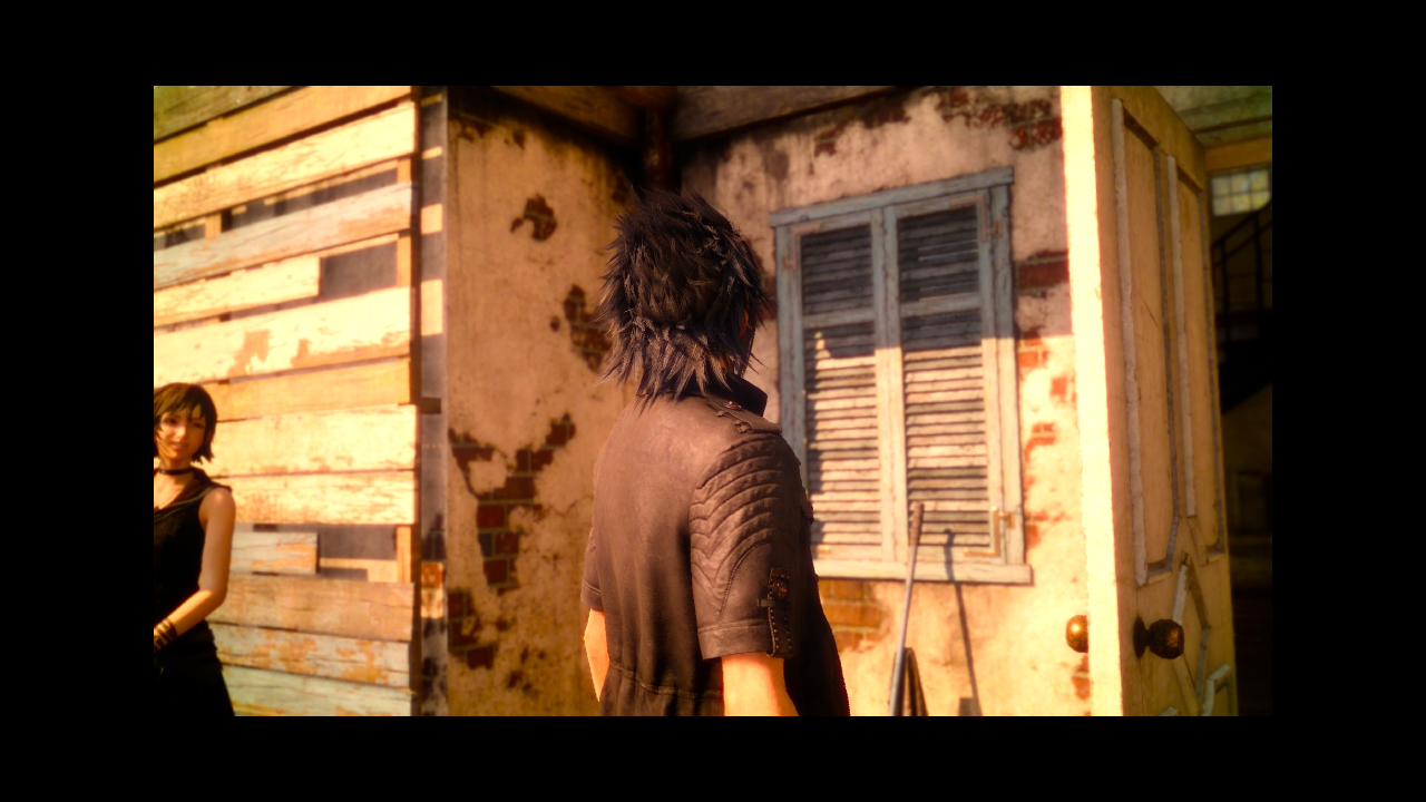 noct and window and iris cameo