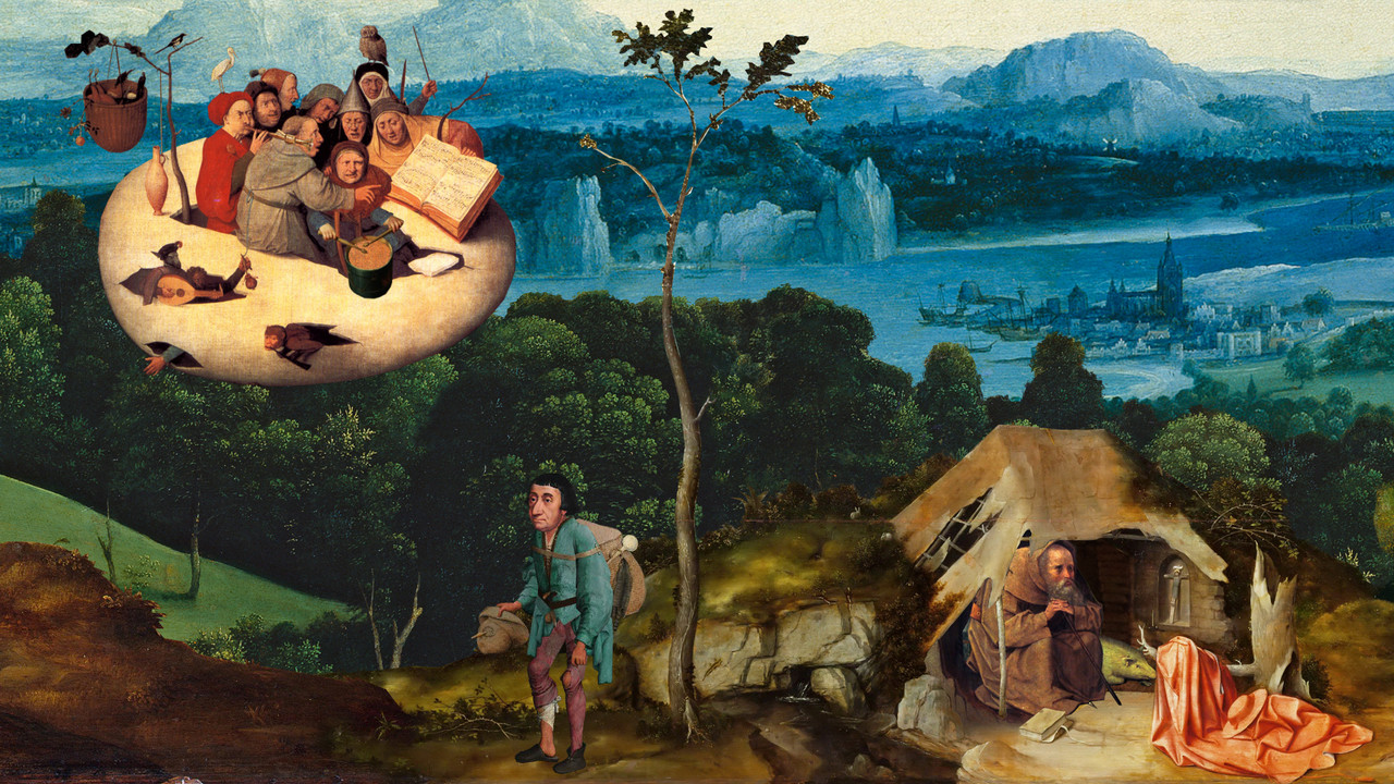 Four Last Things b1807008 ENG Goldberg GNU Linux Wine johncena141