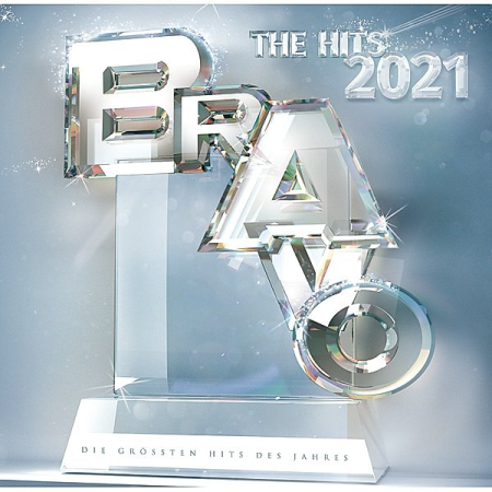 VA - Bravo - The Hits 2021 (2021)
