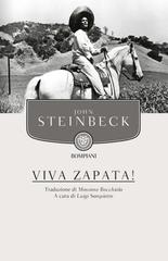 John Steinbeck – Viva Zapata! (2021)