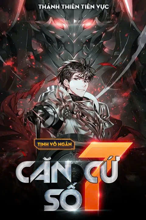 Căn Cứ Số 7