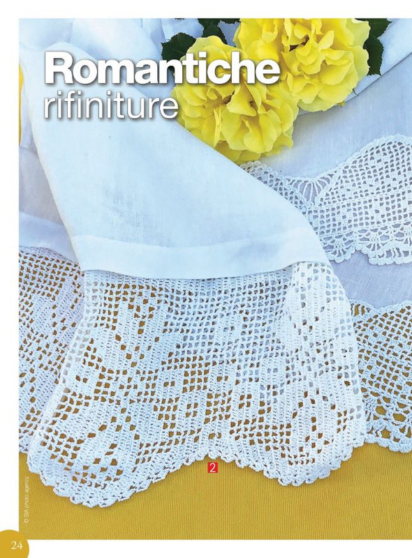 Motivi All'Uncinetto Mag-Giu 2022 (5)