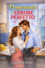Cameron Love – Progettando l’errore perfetto (2026)