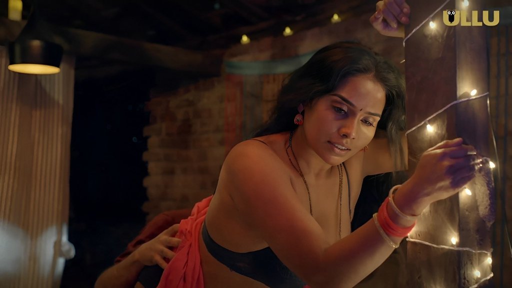 Tu Dekh Meri Photo S01E01 Hot Hindi Web Series Ullu