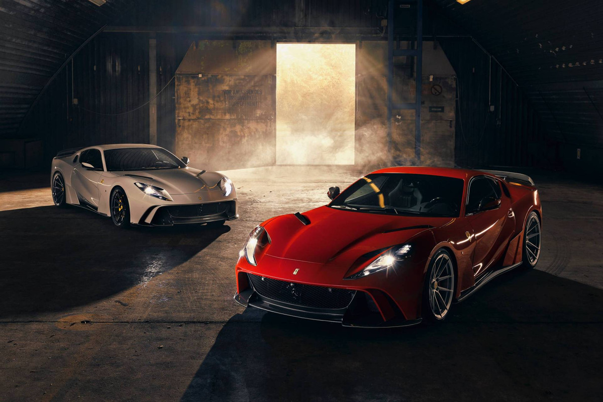 Ferrari 812 Superfast Novitec N-Largo  (17)