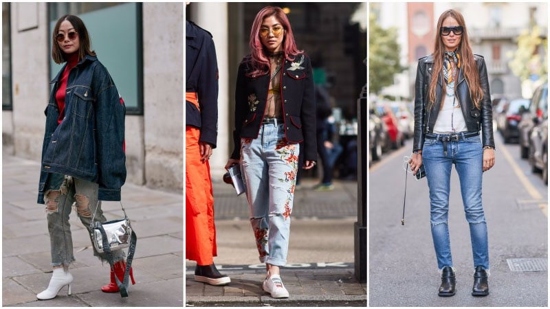 How To Dress For Concerts In Winter
