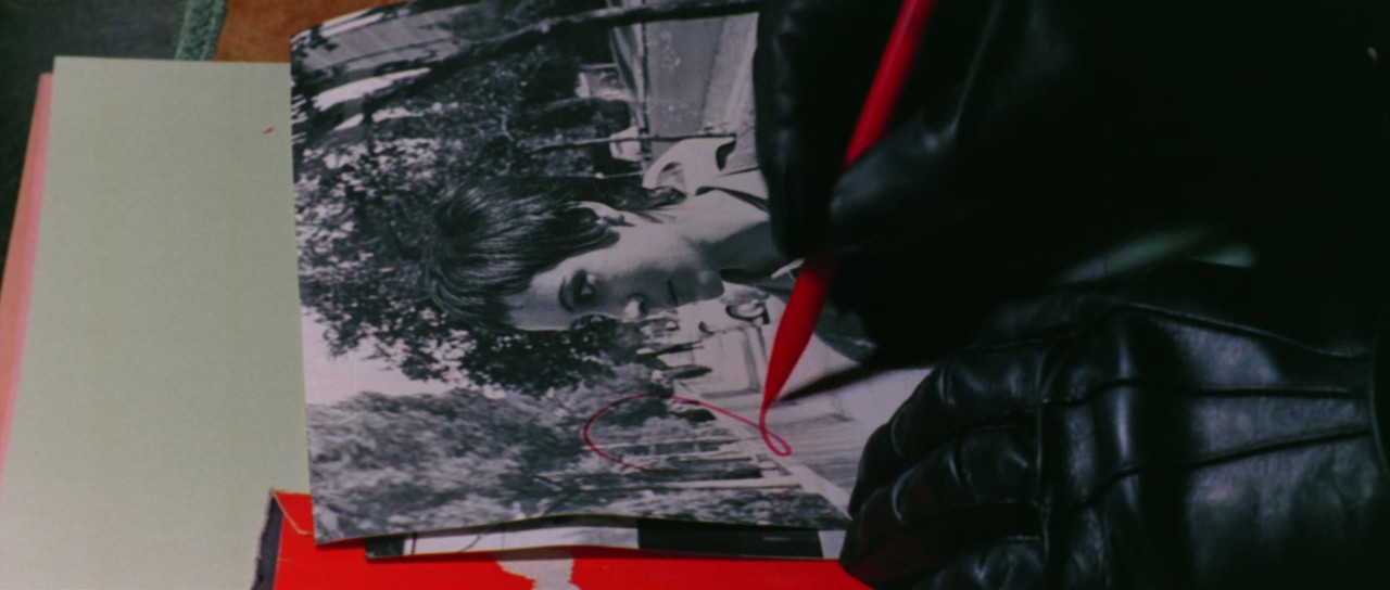 The Bird with the Crystal Plumage (1970) (1080p x265 r00t)-1