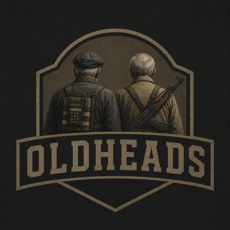 Oldheads