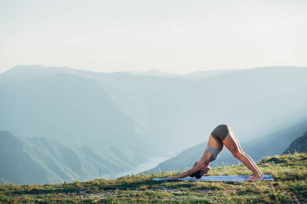 Start A Daily Yoga Practice For Beginners