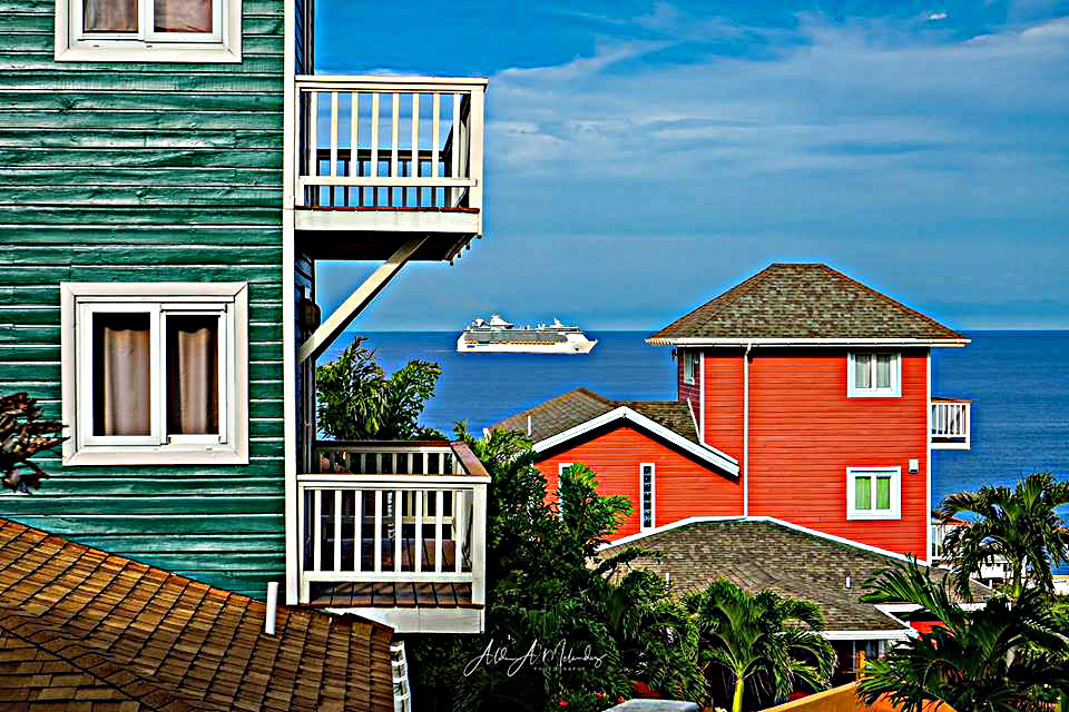 Viajar a Roatan - Honduras - Foro Centroamérica y México